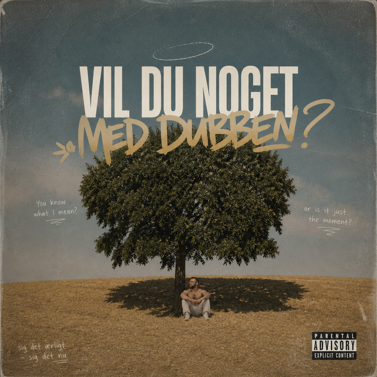 Vil du noget med dubben